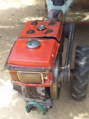 Kubota RV 80 2019 Tractor (Used)