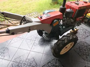Kubota RK 80 1996 Tractor (Used)