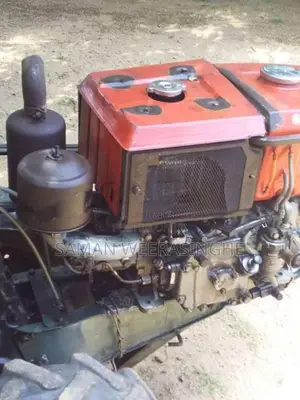 Kubota RV 80 2019 Tractor (Used)