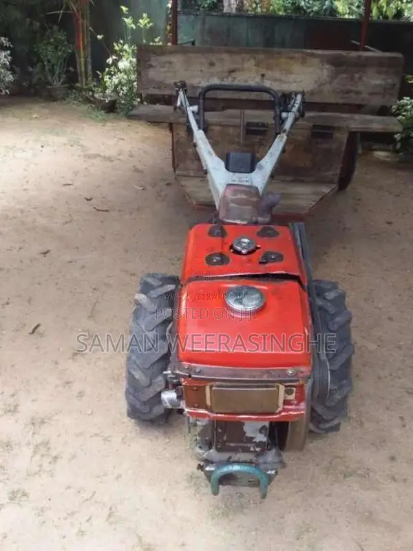 Kubota RV 80 2019 Tractor (Used)