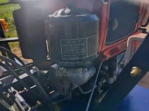 Kubota K 75 1980 Tractor (Used)