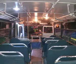 Tata 713 2005 Bus (Used)
