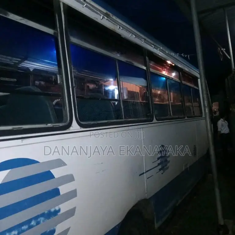Tata 713 2005 Bus (Used)