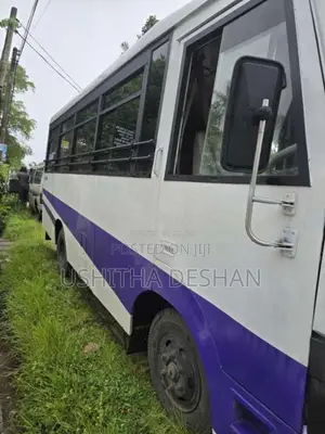 Tata LP407 2011 Bus (Used)