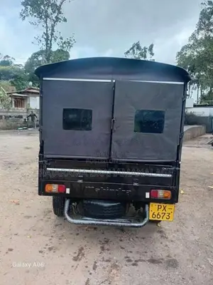 Mahindra Bolero 2014 Pickup (Used)