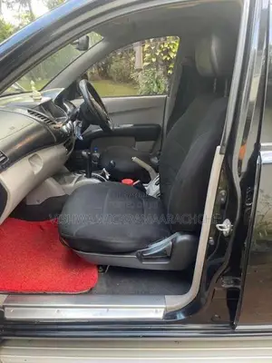 Mitsubishi L200 2007 Pickup (Used)