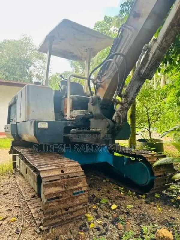 Kubota KX033 2013 Heavy-Duty (Used)