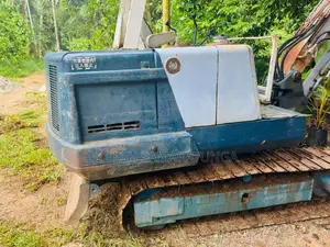 Kubota KX033 2013 Heavy-Duty (Used)