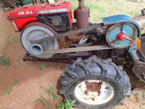 Kubota Rv 125 2017 Tractor (Used)