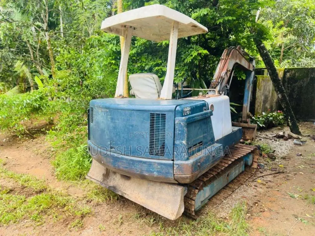 Kubota KX033 2013 Heavy-Duty (Used)