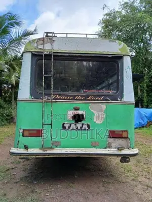 Tata 909 1991 Bus (Used)