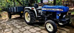 New-Holland 3230 TX 2021 Tractor (Used)