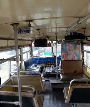 Tata 909 1991 Bus (Used)
