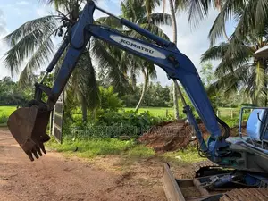 Komatsu PC30-7 2012 Heavy-Duty Unregistered (Recondition)
