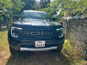 Ford RANOER RAPTOR 2.0L 2025 Pickup (Used)
