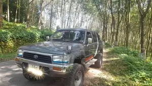 Toyota HILUX LN65 1994 Pickup (Used)