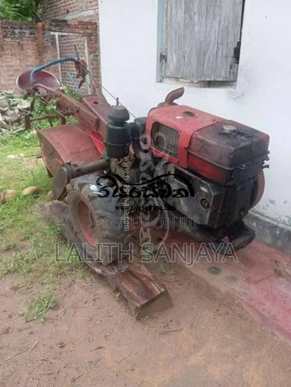 Kubota Sifang 2006 Tractor (Used)