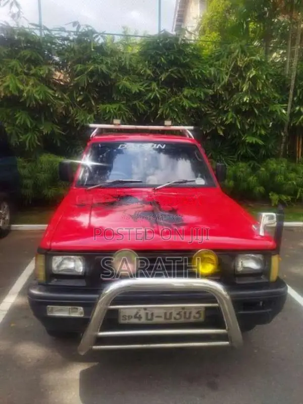 Datsun SD 22 1984 Pickup (Used)