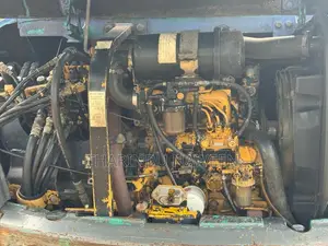 Komatsu PC30-7 2012 Heavy-Duty Unregistered (Recondition)