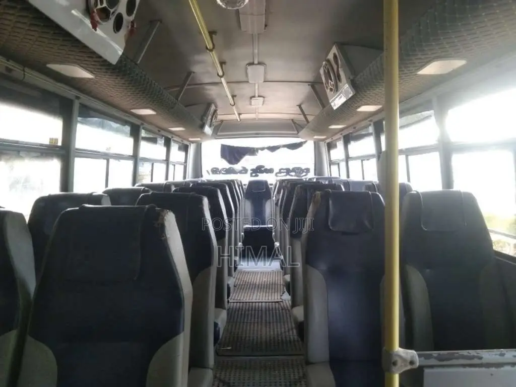 Tata Marcopolo 2018 Bus (Used)