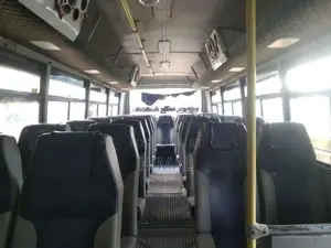 Tata Marcopolo 2018 Bus (Used)