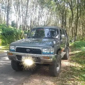 Toyota HILUX LN65 1994 Pickup (Used)