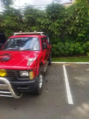 Datsun SD 22 1984 Pickup (Used)