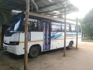 Tata Marcopolo 2018 Bus (Used)