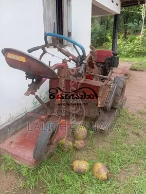Kubota Sifang 2006 Tractor (Used)