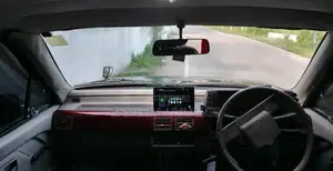 Isuzu Kb 1986 Pickup (Used)