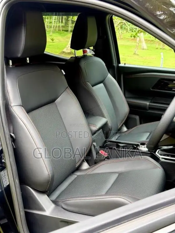 Mitsubishi Triton GSR Australian Spec 2025 Pickup (Used)