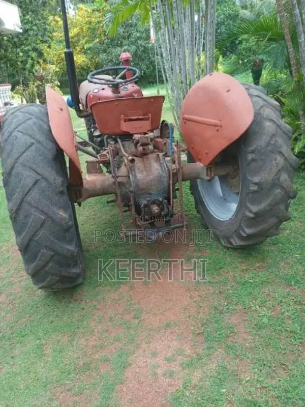 Massey-Ferguson IMT 539 Dilux 1990 Tractor (Used)
