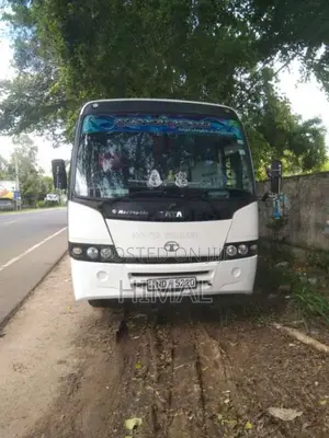 Tata Marcopolo 2018 Bus (Used)