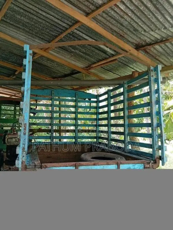 Kubota Kubota 2002 Tractor (Used)