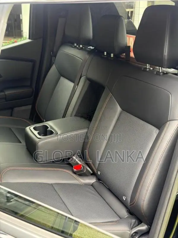 Mitsubishi Triton GSR Australian Spec 2025 Pickup (Used)