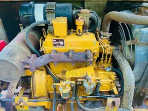Komatsu Pc 20-6 2013 Heavy-Duty (Used)
