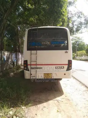 Tata Marcopolo 2018 Bus (Used)