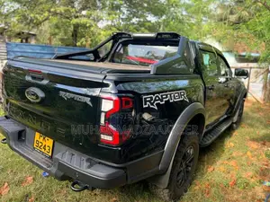 Ford RANOER RAPTOR 2.0L 2025 Pickup (Used)