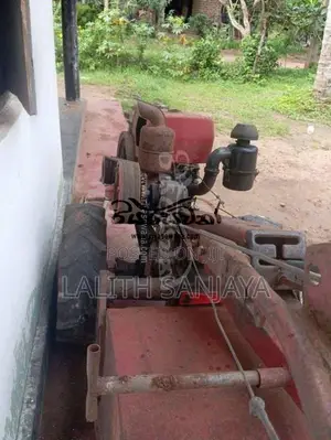 Kubota Sifang 2006 Tractor (Used)