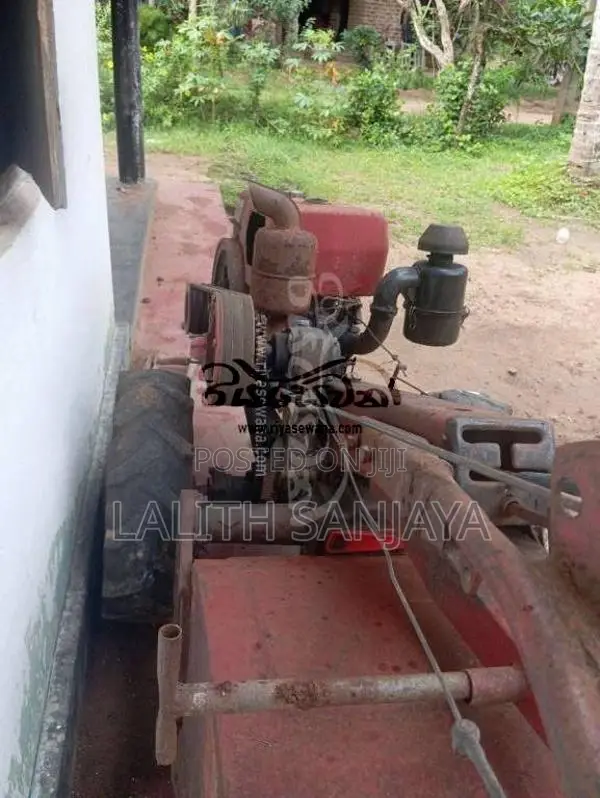 Kubota Sifang 2006 Tractor (Used)