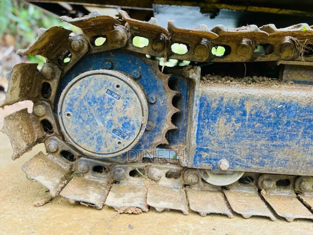 Komatsu Pc 20-6 2013 Heavy-Duty (Used)