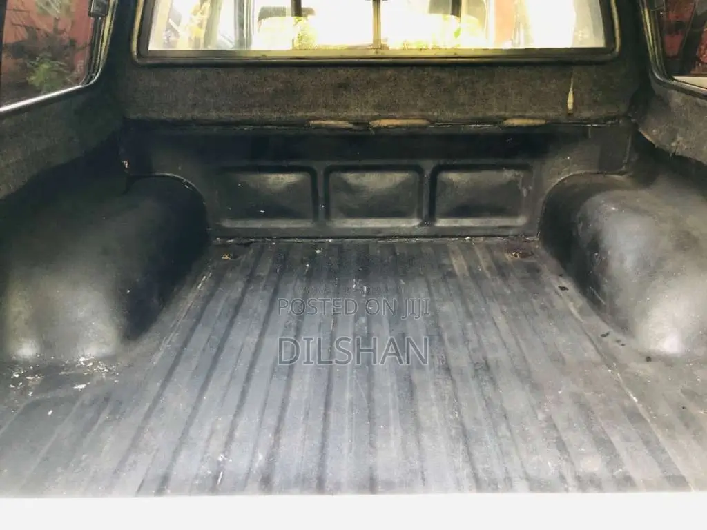 Toyota Hilux Ln85 1995 Pickup (Used)