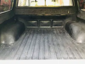 Toyota Hilux Ln85 1995 Pickup (Used)