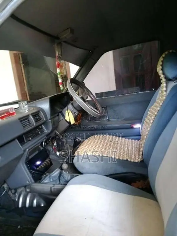 Toyota HILUX LN65 1994 Pickup (Used)