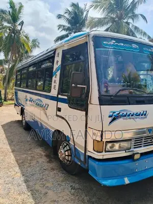 Tata Tata 2004 Bus (Used)