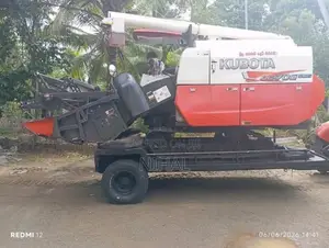 Kubota 70cc 2022 Heavy-Duty (Used)