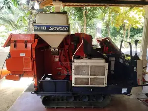 Kubota Skyroad R1 R10 2017 Tractor (Used)