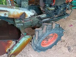 Massey-Ferguson Sifang 2018 Tractor (Used)