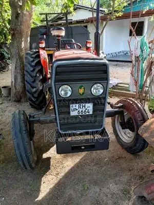 TAFE 45DI 2021 Tractor (Used)