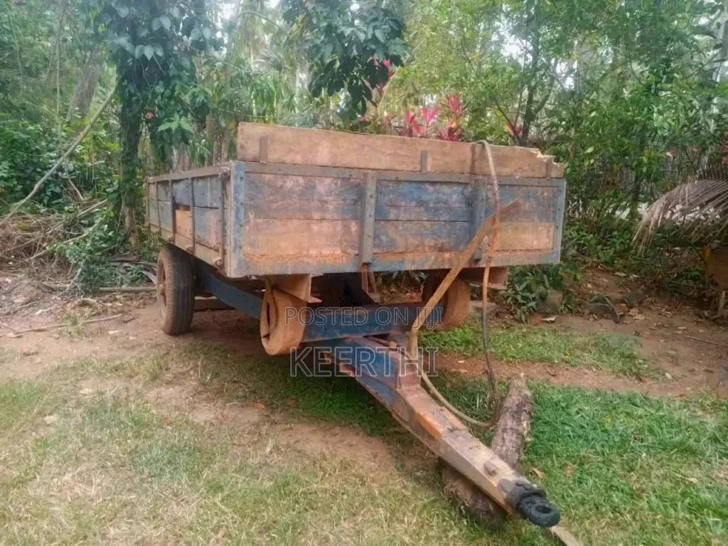 Ford 3600 1980 Tractor (Used)